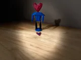 Heart men-1