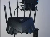 ASUS AX-5400 Wall Mount-5