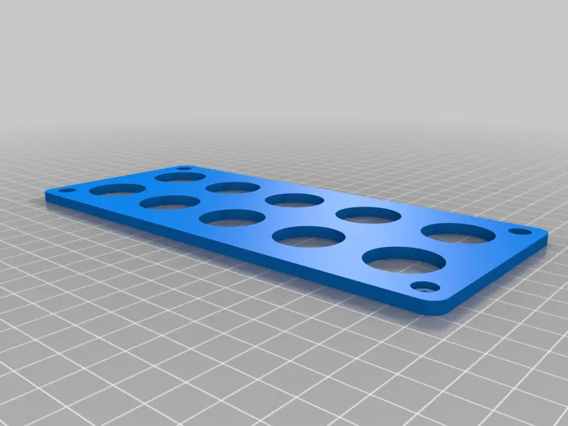 Button Box Arcade Button Macro Pad