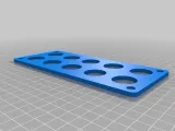 Button Box Arcade Button Macro Pad-2