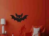 Bat Wall Art-1