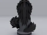 Forest Chess (Bishop - Wolf)-3