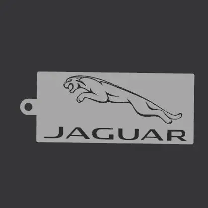 Jaguar Porta Chaves