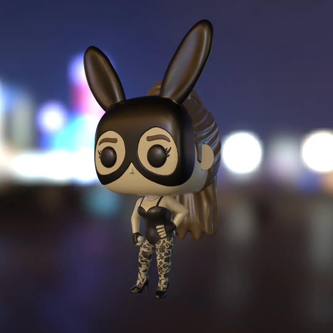 Funko Ariana Grande