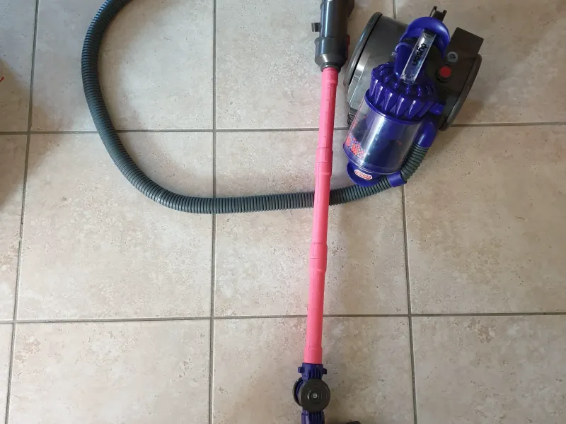 Rallonge tuyau Aspirateur