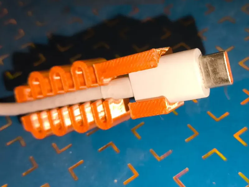 USB-C_XIAOMI Cable saver