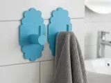 Multi-Purpose Wall Hook – Bathroom, Kitchen & Door Back Hang-3