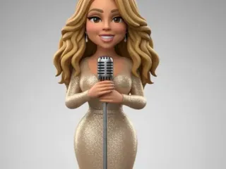 Mariah Carey