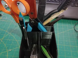 3D Printer Toolbox