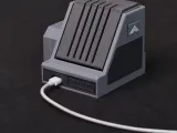 [SOLIDROCK UNIVERSE] Desktop Health Station: A Magical Desk Setup with 2 Modes-3