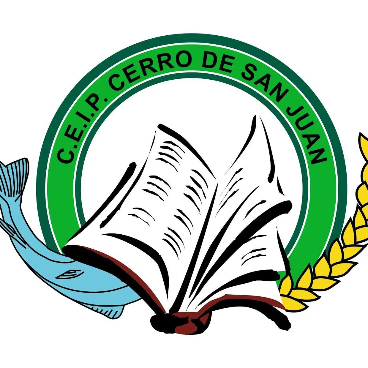 LOGO CERRO