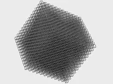 Resin printer basic test No.10-0