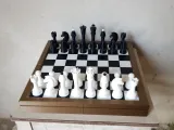 Chess set-0
