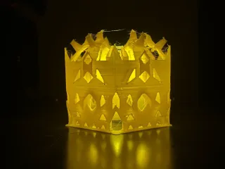 Tower Go