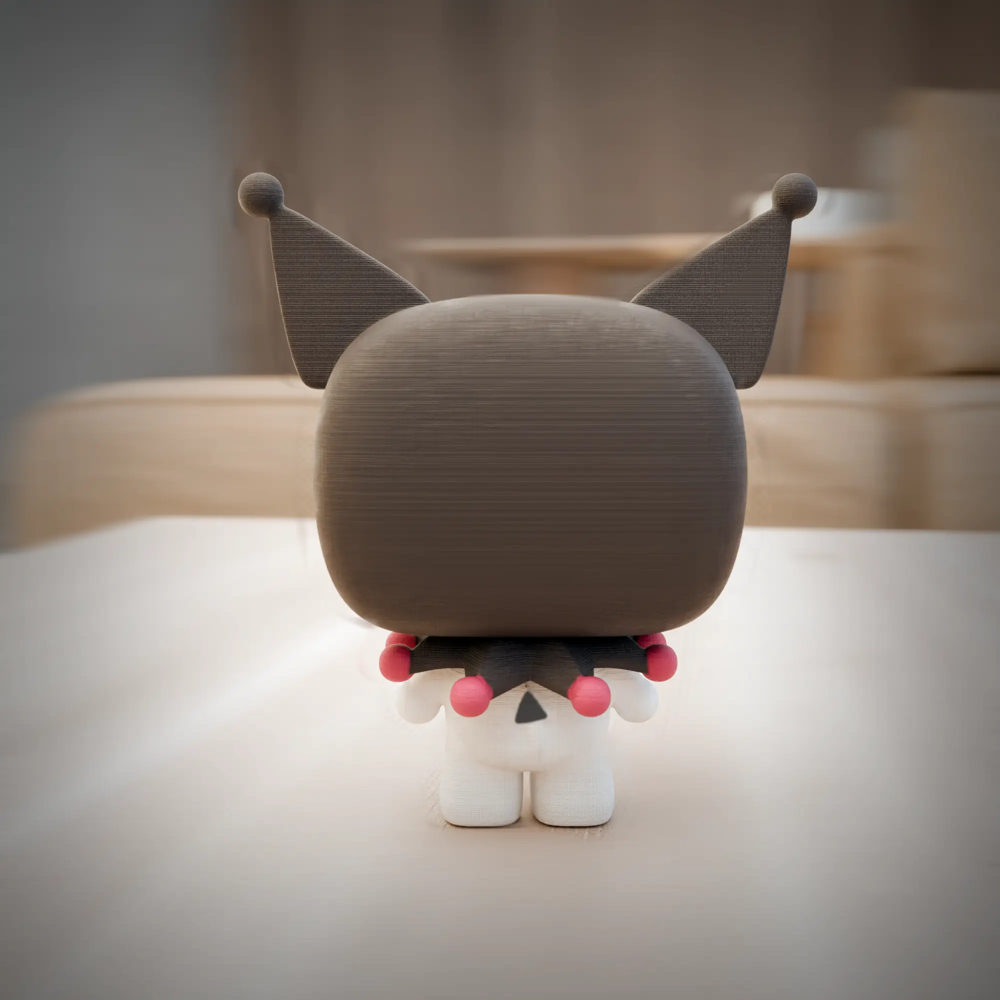 KUROMI MEDIA CALAVERA FUNKO POP