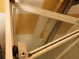 Shower door bottom hinge pin-5