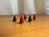 Mini Geometric Tree 2-1