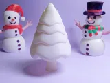 Árbol de Navidad articulado-2