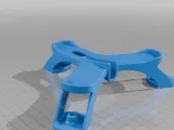 Garmin R10 Leveling Base-0