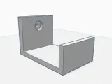 Headphone Hook-3