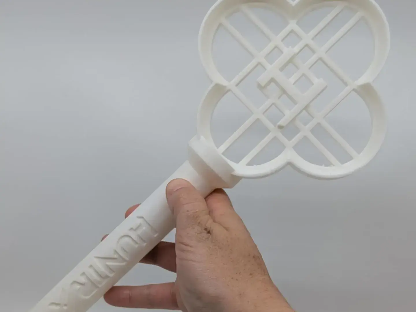 Huntrix Light Stick Cosplay KPop Demon Hunters