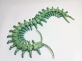 CENTIPEDE-7