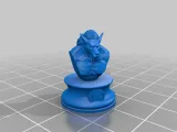 Crypt Board Game-6