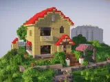 Minecraft Ponyo-1