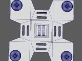 Universal Truss Projector Mount | 360° Pan/Tilt-3