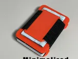 Wallet'd - Portafoglio stampabile in 3D-1