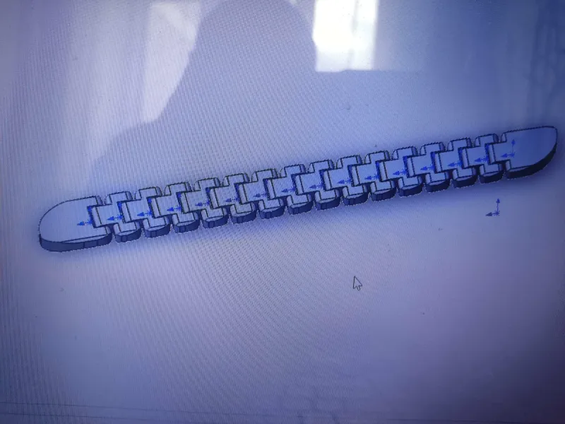 flip rosary