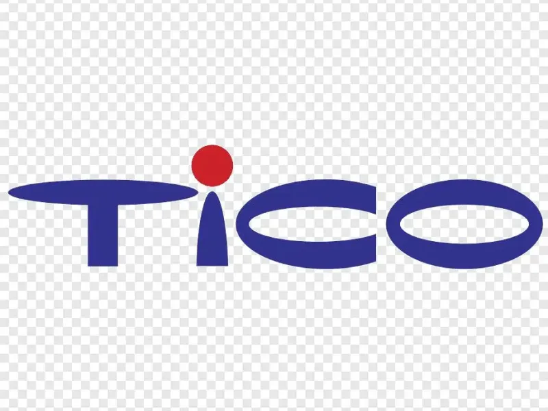 emblema insignia TICO - emblem badge