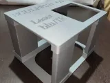 Sculpfun G9 Riser: Engrave Large Tumblers and Cylinders >65-3