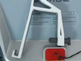 Tablet or mobile holder for treadmill-4