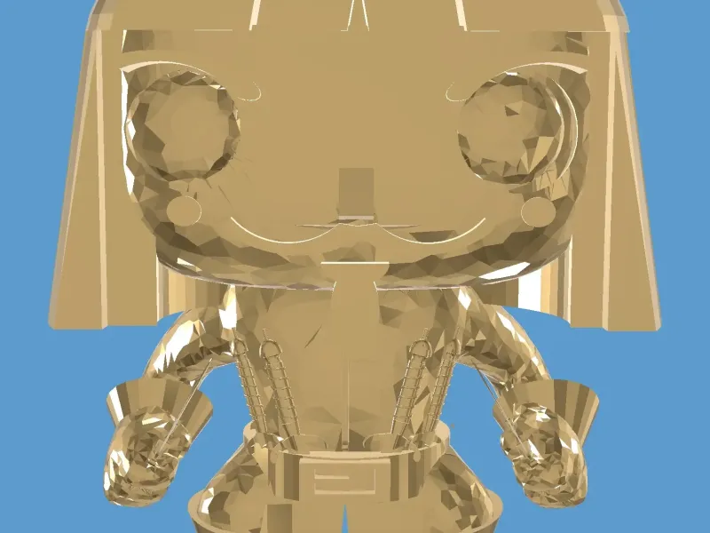 V for Vendetta Funko Pop