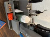 Ender 3 v3 Plus Tool Caddy-5