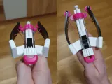 Micro Pistol Crossbow (Reverse Compound)-5
