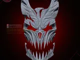 Alex Terrible Mask Cosplay Halloween Slaughter To Prevail-7