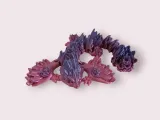 Baby Hen Of The Woods Mushroom Dragon-0