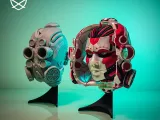 CYBERPUNK OG001-4