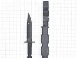 M9 Bayonet (CSGO)-3