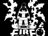 Fire Force stencil-0