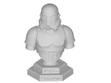 Stormtrooper Busto-1