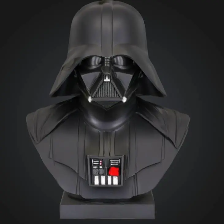 Darth Vader Bust