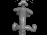 Tigger Model-3