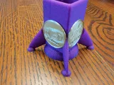 Pen Holder - Outer Space Edition-1