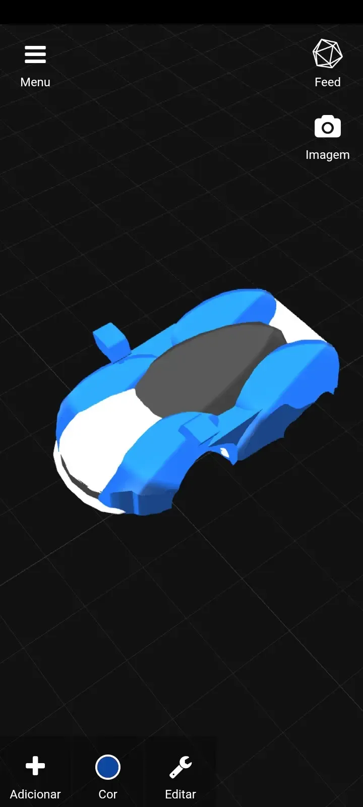 car K1