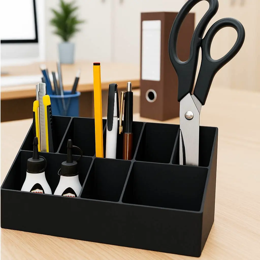 DeskMate - Desk Organizer