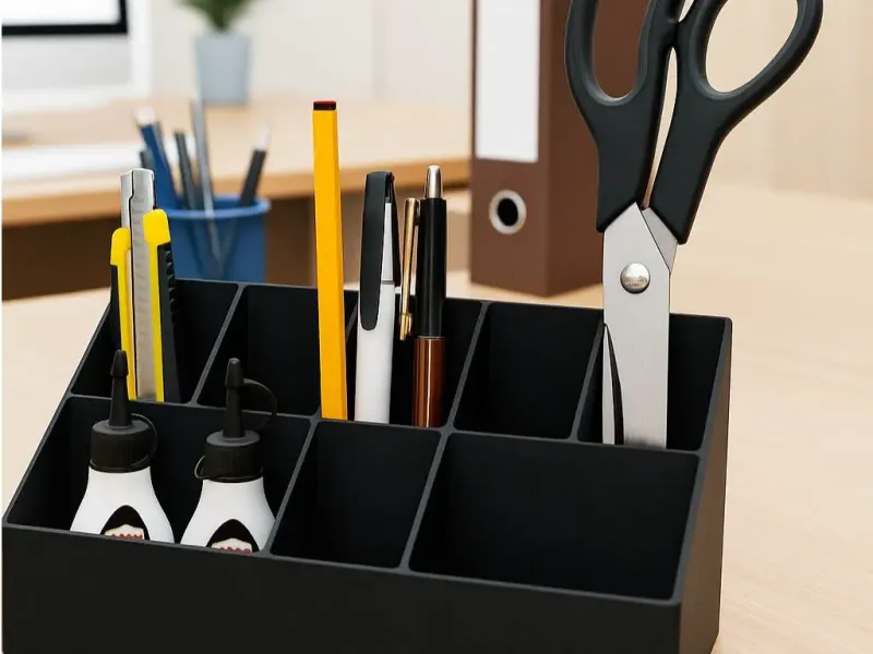 DeskMate - Desk Organizer