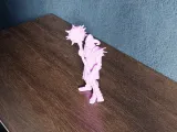 Gladiator Joker-2